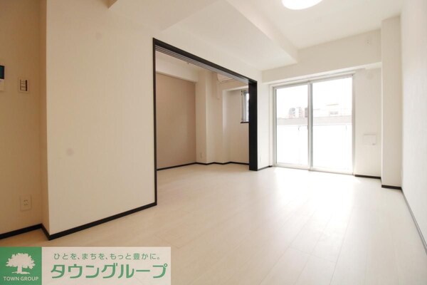 リビング・居室