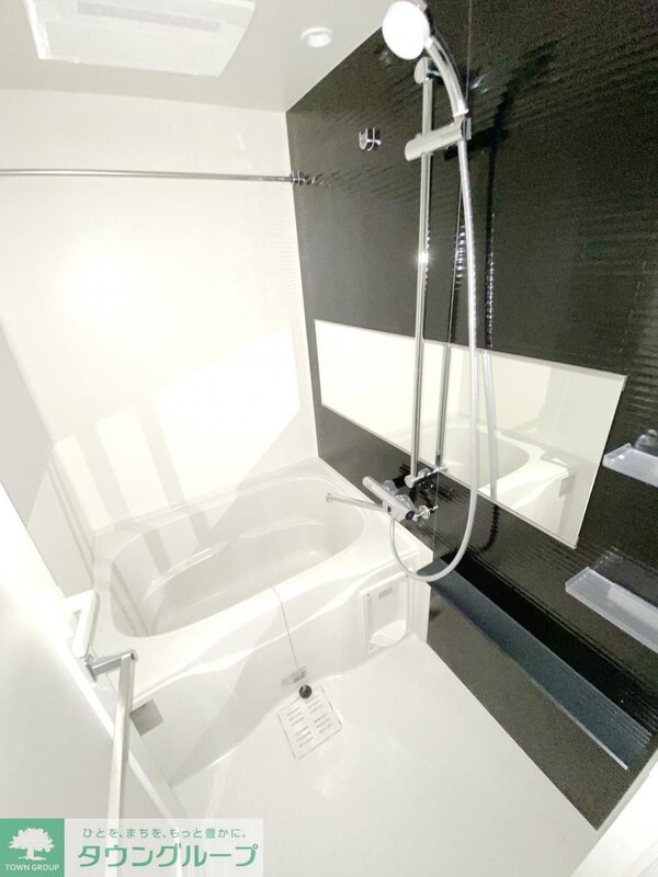 バス／シャワールーム等