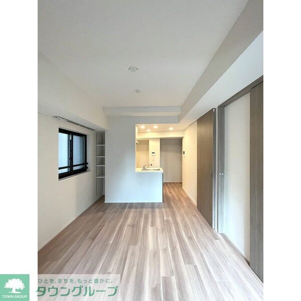 リビング・居室