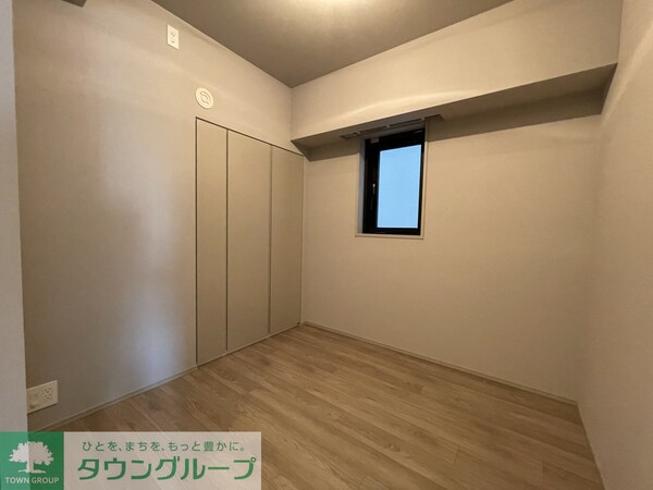 寝室(リビング/居室)