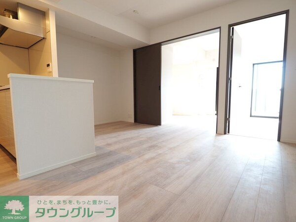 リビング・居室