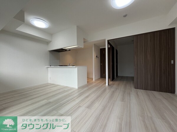 リビング・居室