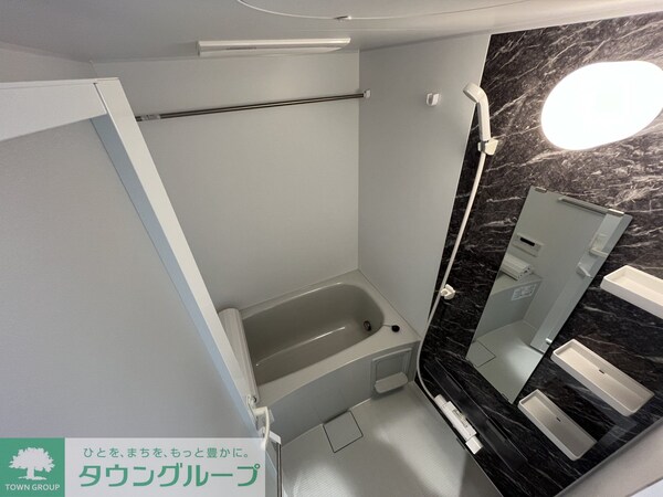 バス／シャワールーム等