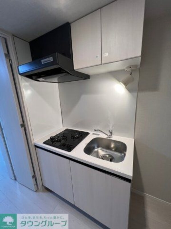 キッチン(キッチン)