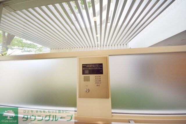 物件内観写真18　(設備)