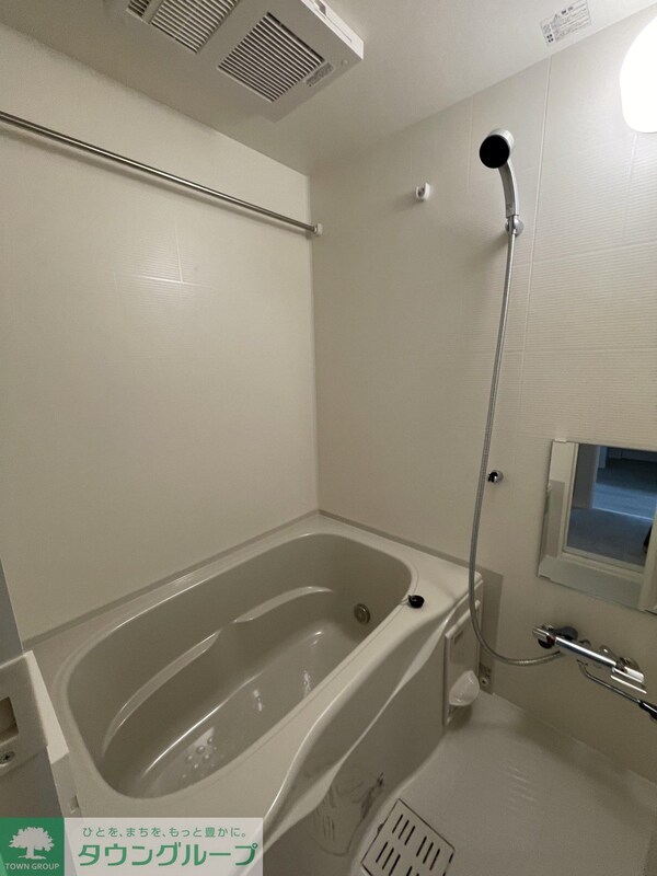 バス／シャワールーム等