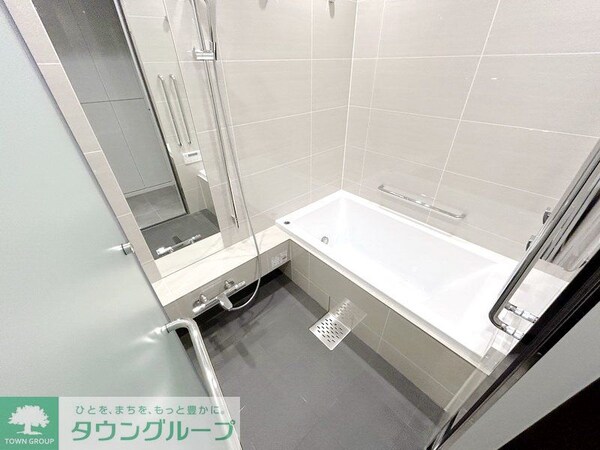 バス／シャワールーム等(お部屋探しは株式会社　タウンハウジング　までお気軽にお問合…)
