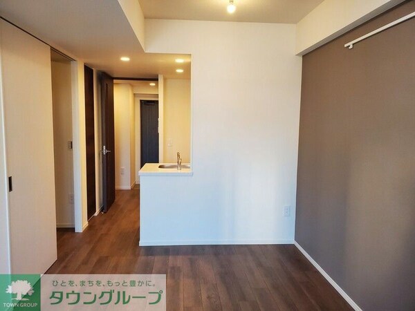 リビング・居室