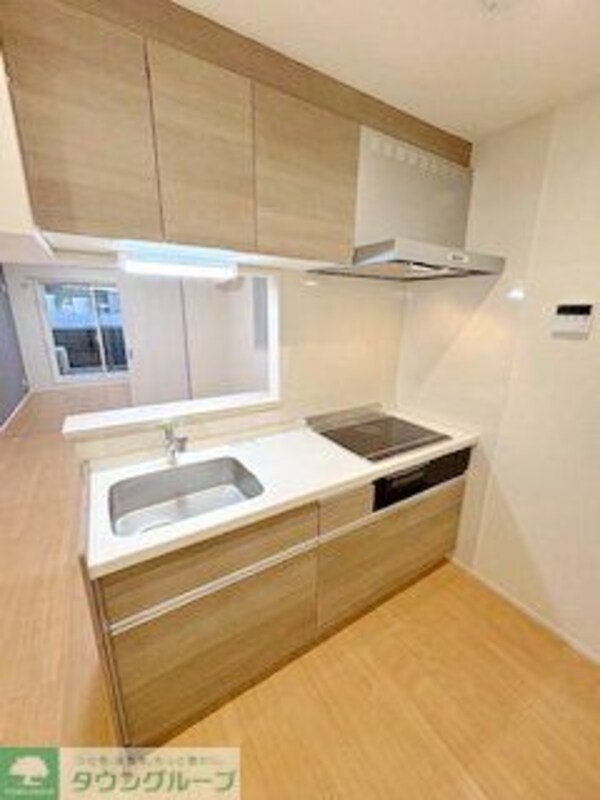 キッチン(キッチン)