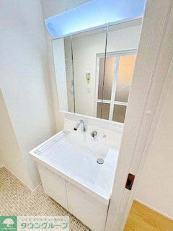 バス／シャワールーム等(バス／シャワールーム等)