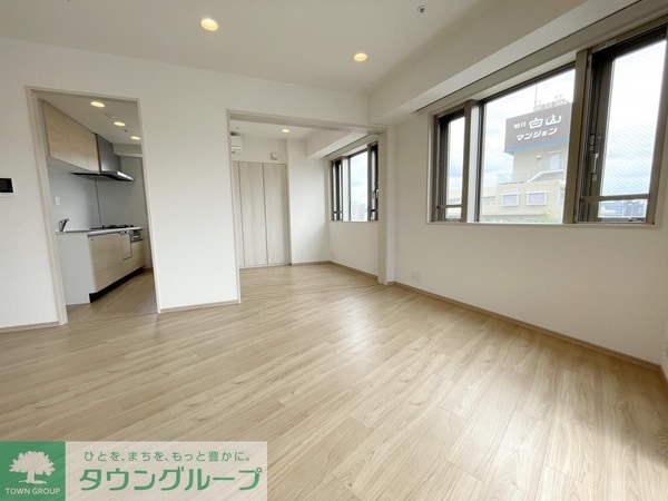 リビング・居室