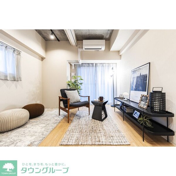 リビング・居室