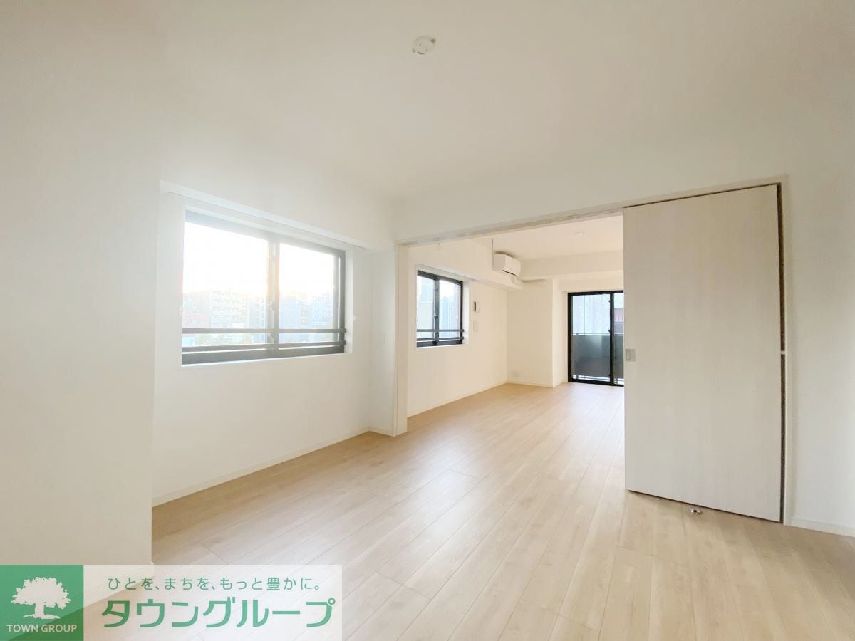 物件内観写真12　(※別の階のお部屋になります。)