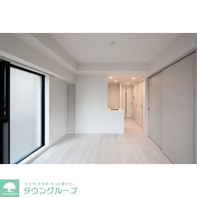 物件内観写真2　(同タイプ写真　※現況優先)