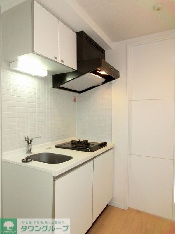 キッチン(キッチン)