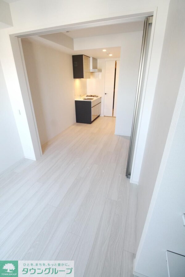 リビング・居室(リビング/居室)