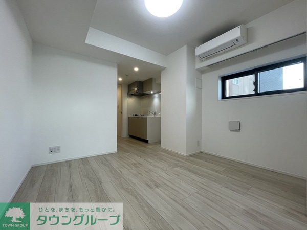 リビング・居室(リビング/居室)