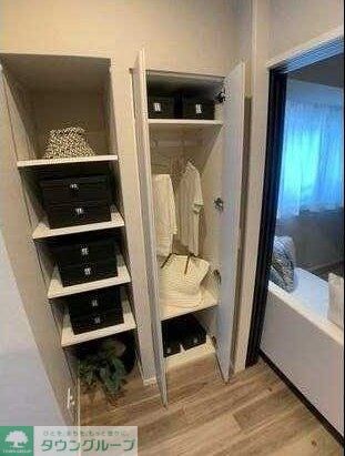 物件内観写真14　(家具はイメージです)