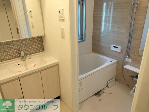 バス／シャワールーム等