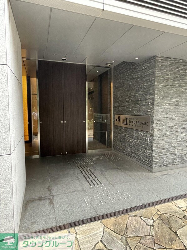 エントランス(玄関)