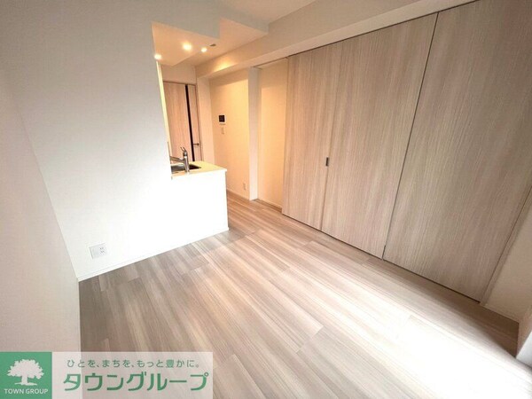 リビング・居室