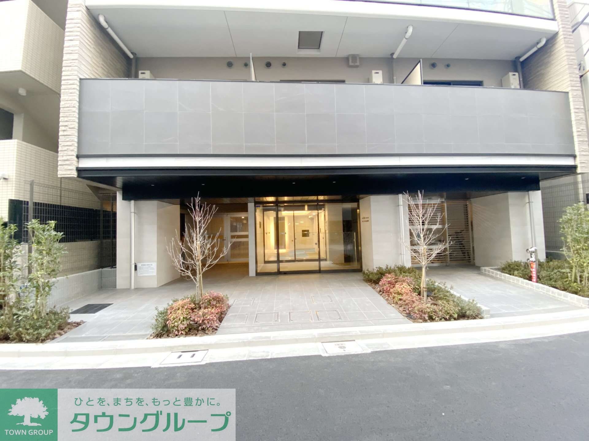 物件内観写真22　(設備)