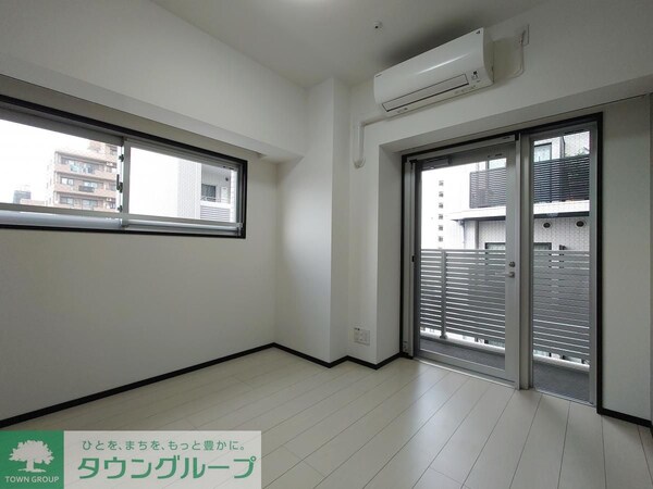 リビング・居室