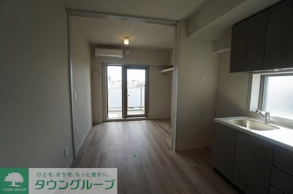 リビング・居室