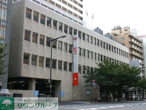 麹町飯田橋通郵便局