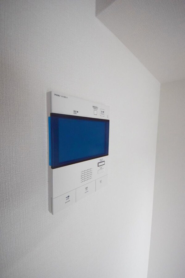 セキュリティ(設備)