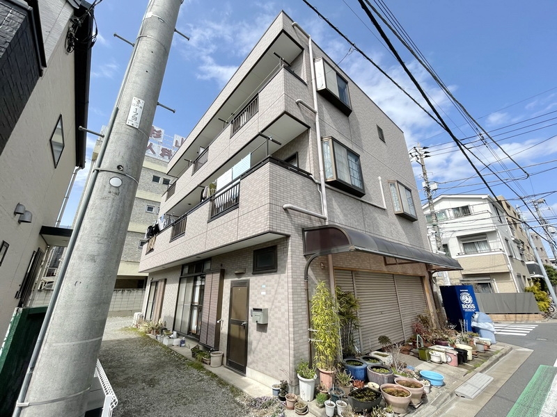 外観写真