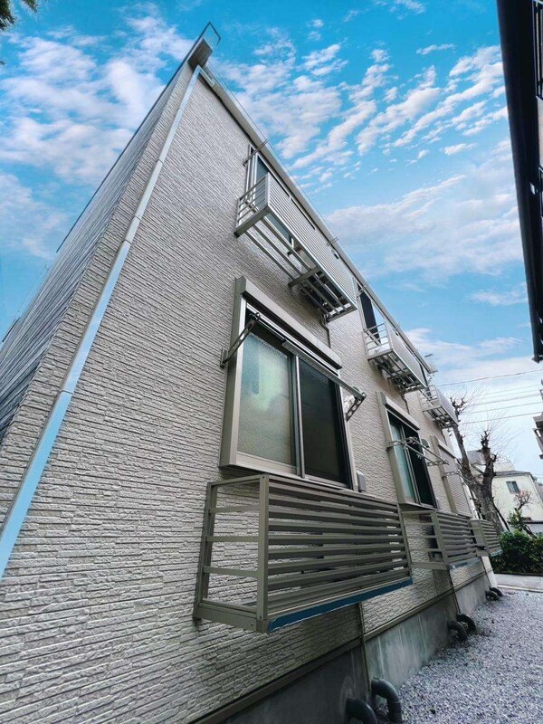 外観(外観)