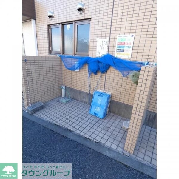 共有部分