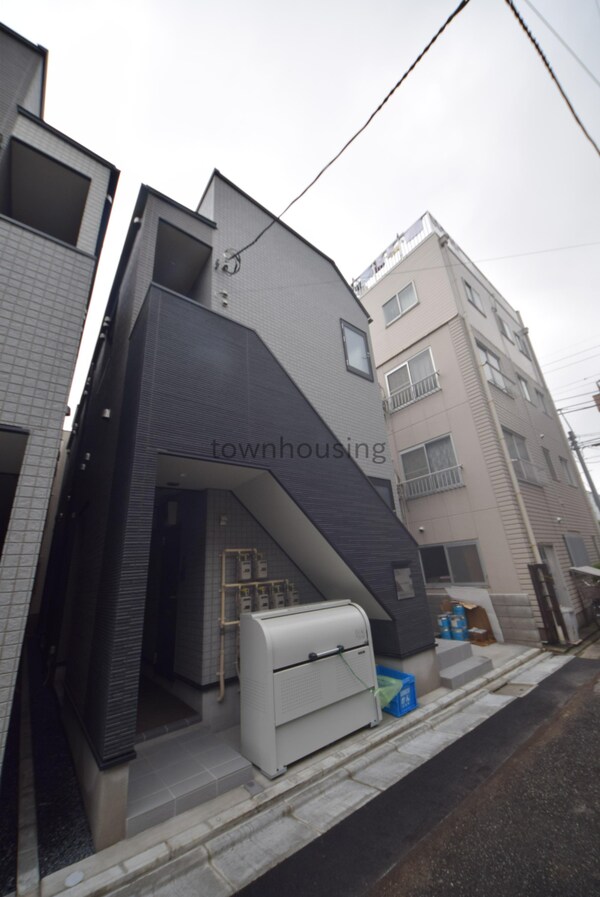 外観(外観)