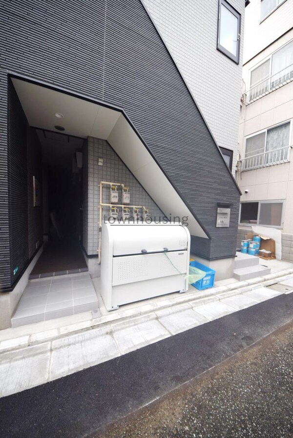 エントランス(エントランス)