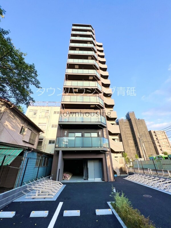 外観(外観)