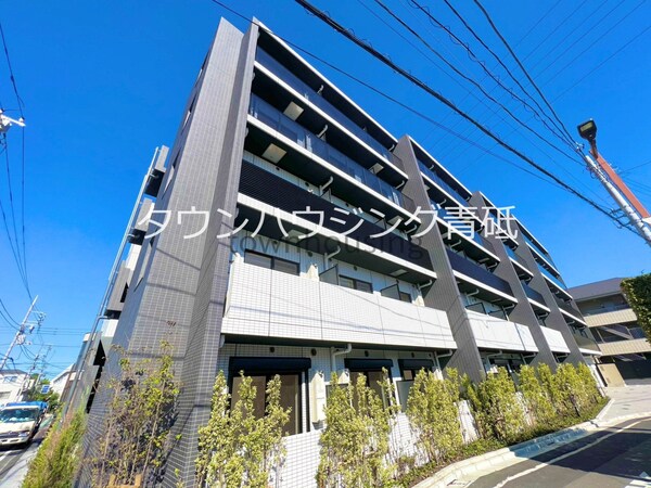 外観(外観)