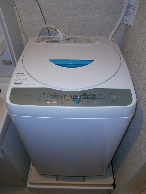 その他(全自動洗濯機)