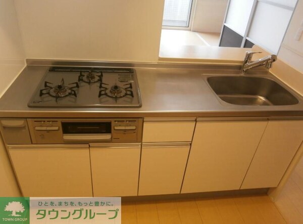 キッチン(キッチン)