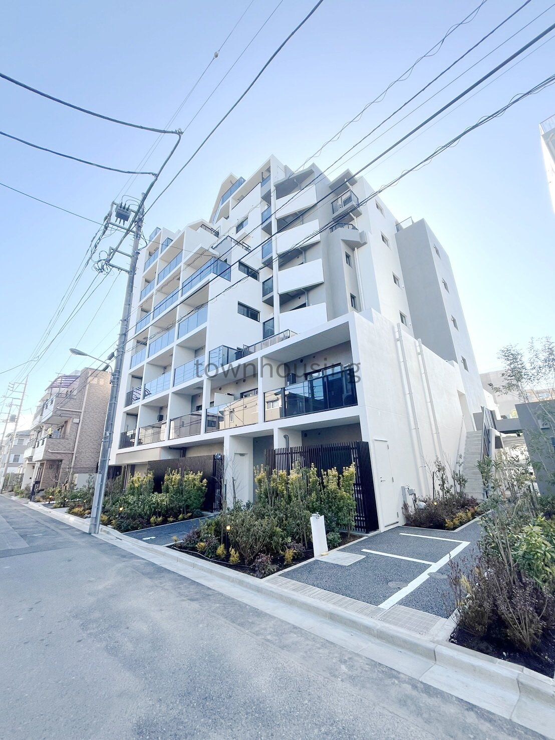 物件外観写真1　(外観)