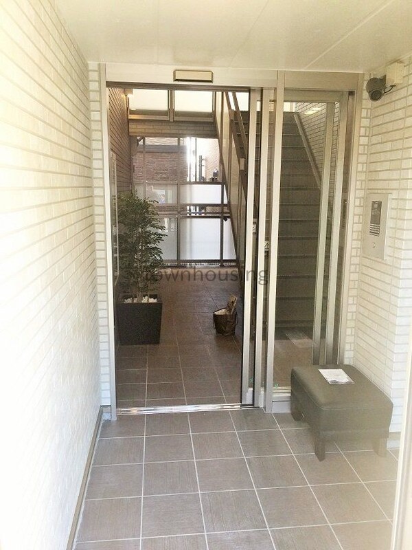 外観(エントランス)