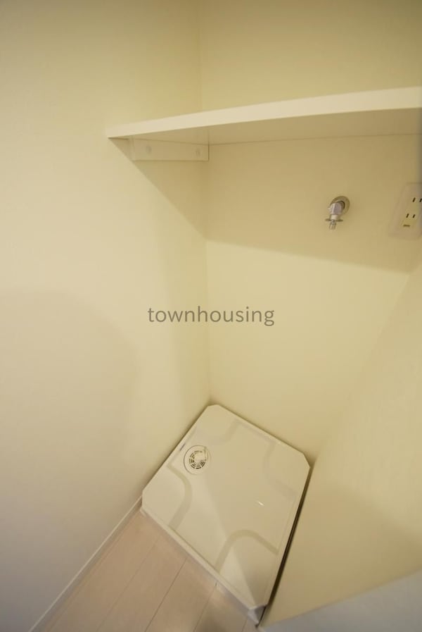 その他室内・内装(洗面)