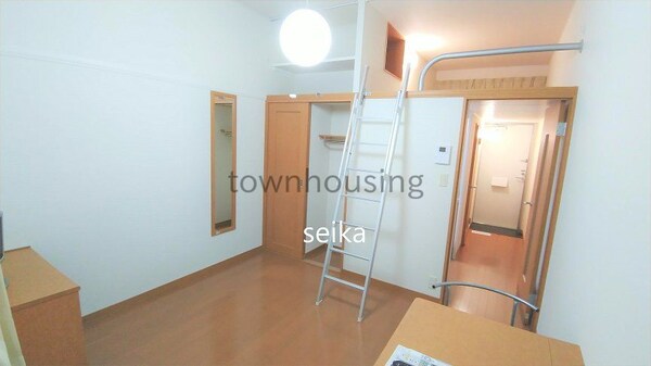 リビング・居室