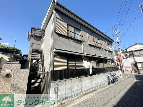 外観(眺望)