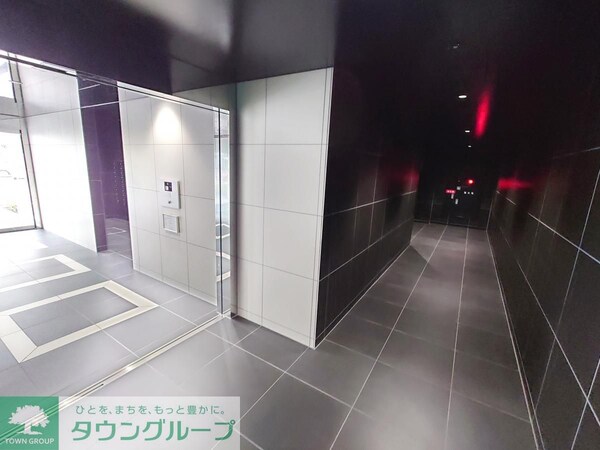 ロビー