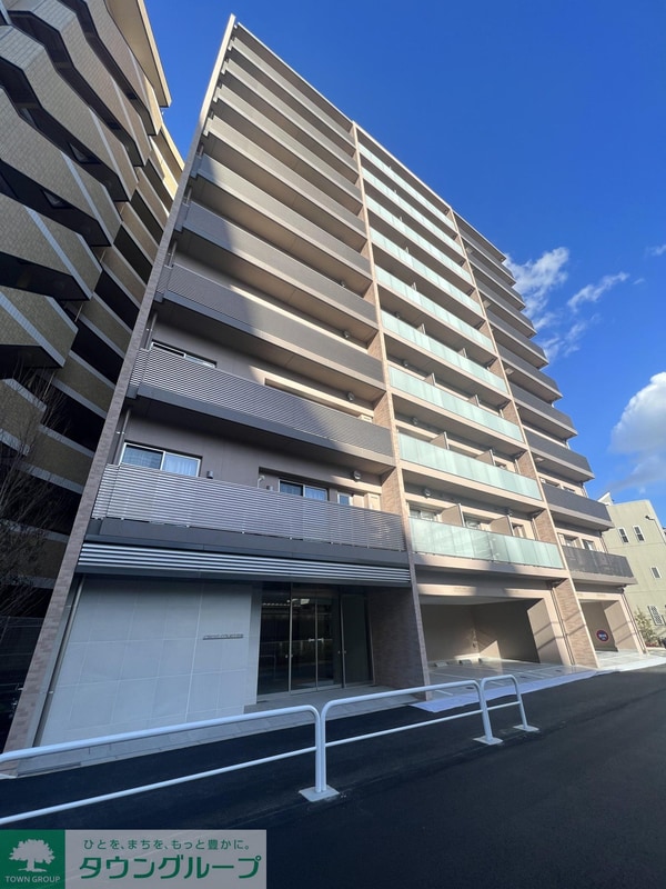 外観(外観)