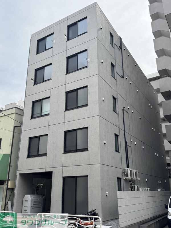 外観(外観)