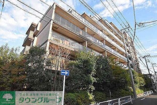 外観(外観)