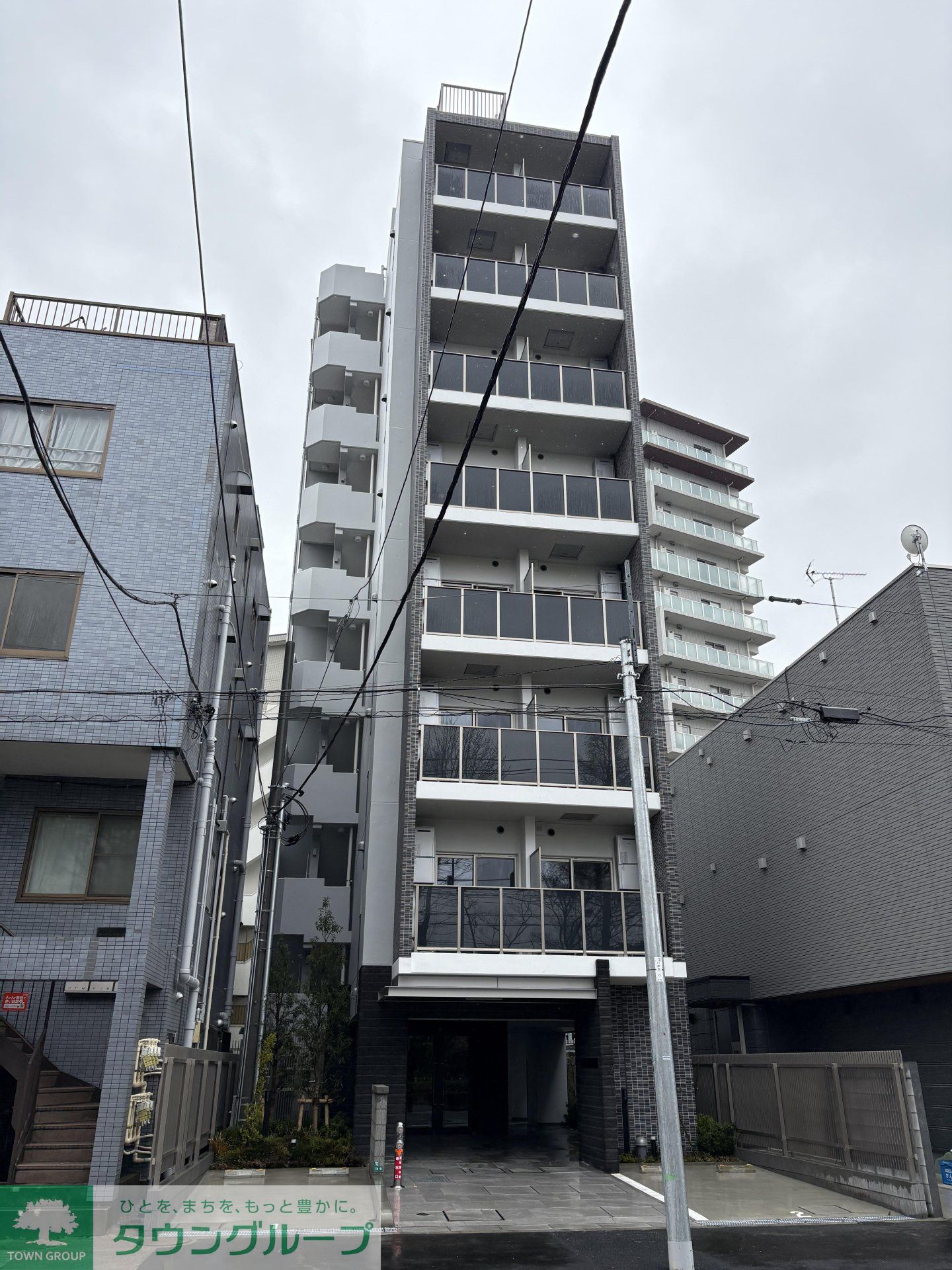 外観写真