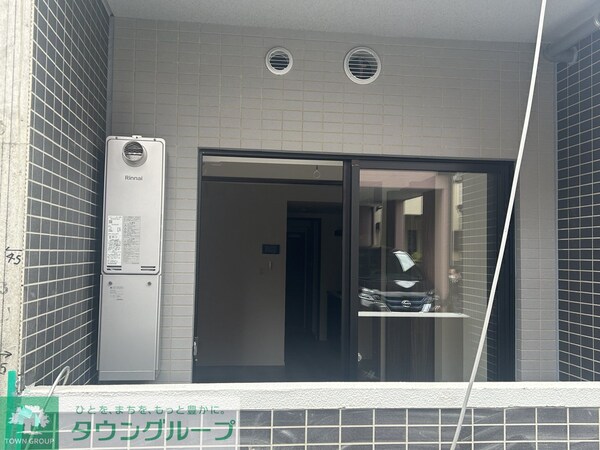 エントランス(エントランス)